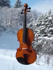 Cello Neubau