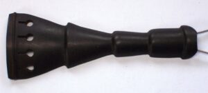 Saitenhalter
