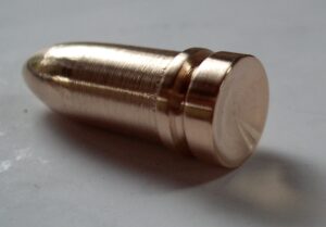 Saitenhalterknopf
